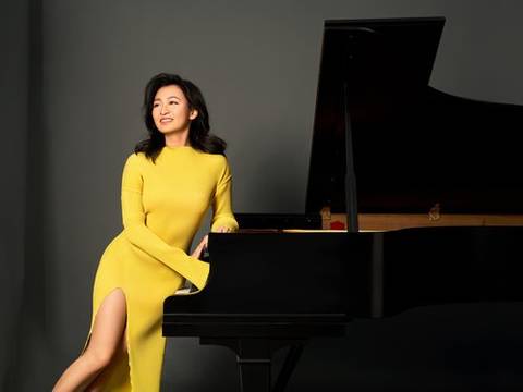 Chelsea Guo