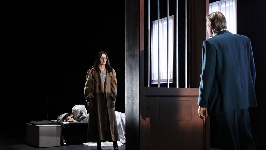 Glaube, Geld, Krieg und Liebe