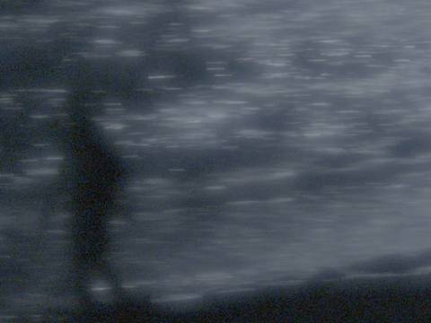  – Rafik Greiss, The City and the City, 2026, Filmstill