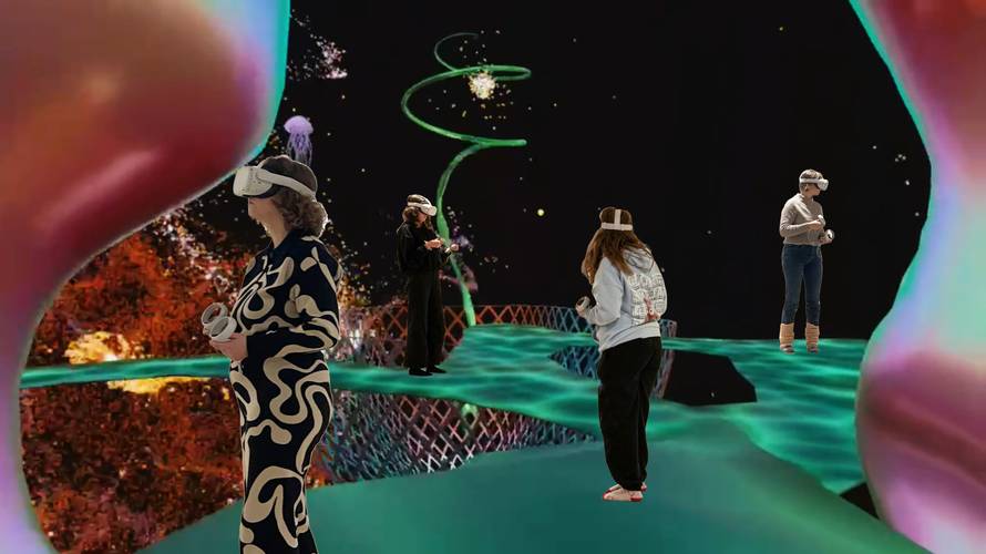 virtual