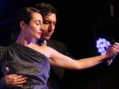 Tango, Pasión de Buenos Aires