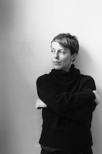 Eszter Salamon