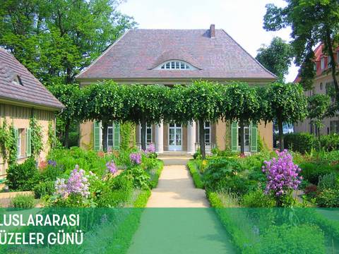 Liebermann-Villa am Wannsee, Max-Liebermann-Gesellschaft – Liebermann-Villa am Wannsee, Max-Liebermann-Gesellschaft