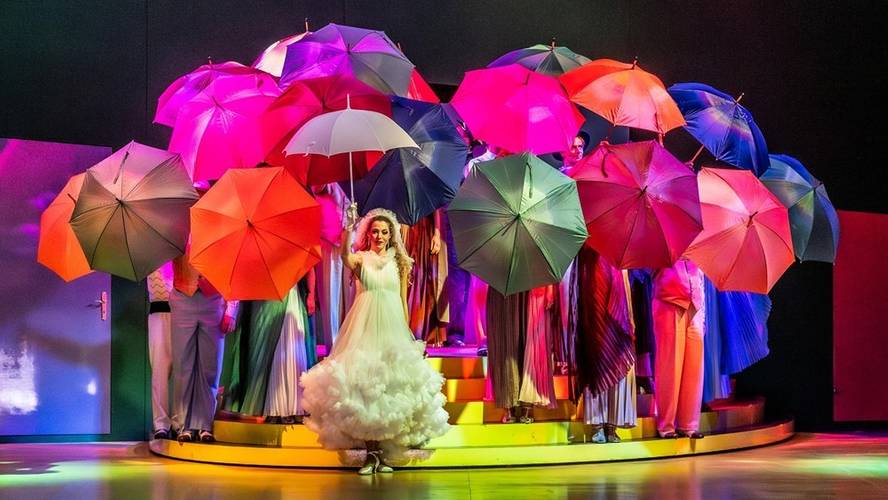 Heinz und Horst Filmproduktion