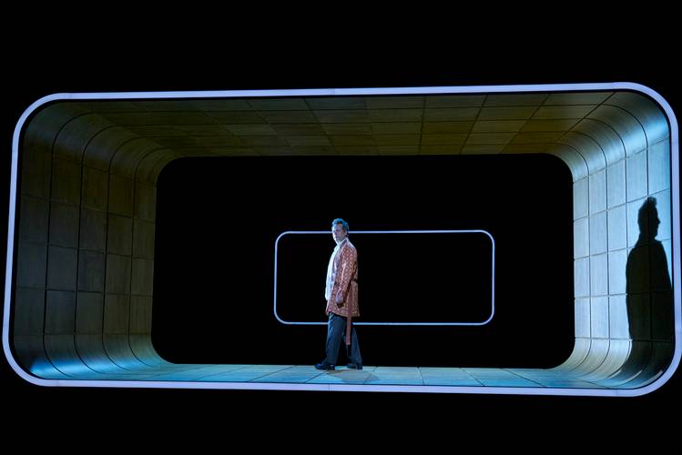 Mein Name sei Gantenbein