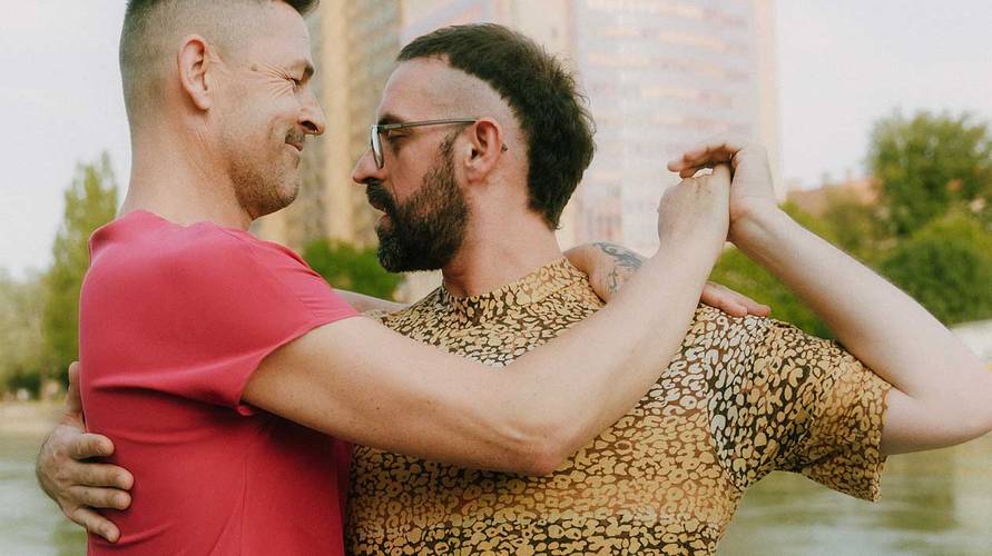 Queering DanceSport – Queering DanceSport