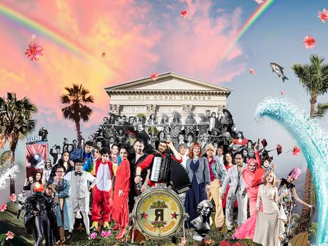 Songs from the last years