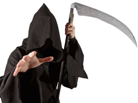 Der Tod - Updead - Wer killt die Zukunft? - Buch-PREMIERE – Anja Pankotsch