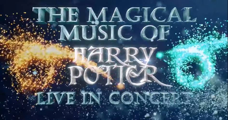 The Magical Music Of Harry Potter