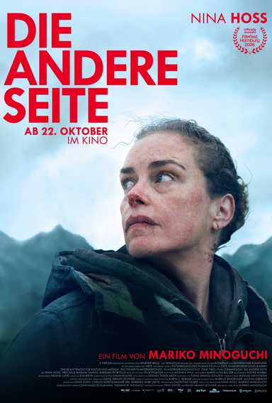 Filmplakat Die Andere Seite