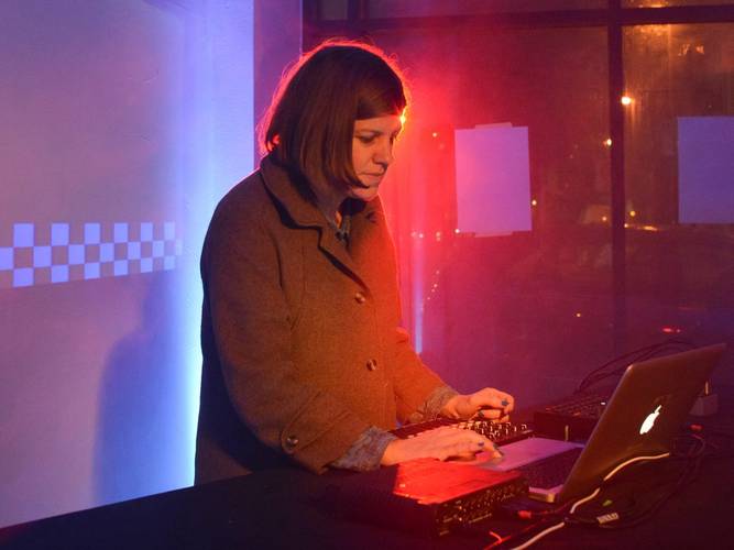 Felicity Mangan – Felicity Mangan