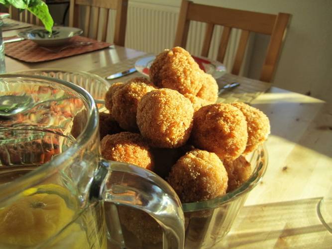 Italienische Regionen - Sizilien