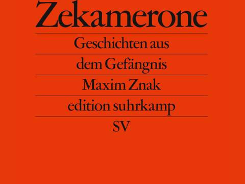 ZEKAMERONE