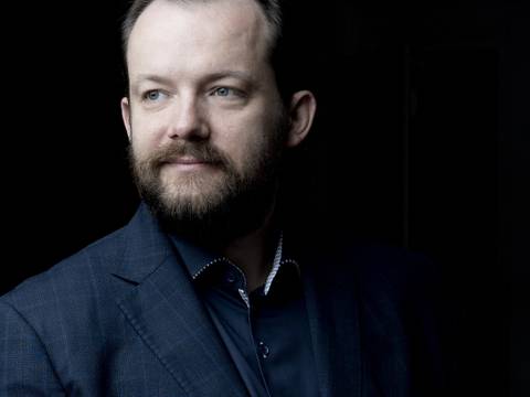 – Andris Nelsons