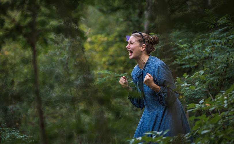 Expedition zum großen Glück