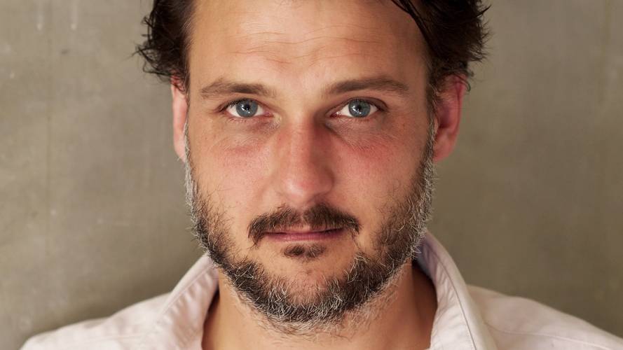 Tilman Rammstedt