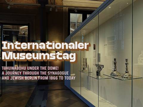 Internationaler Museumstag