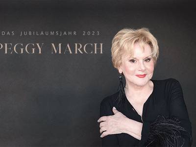 Peggy March „I will follow me”