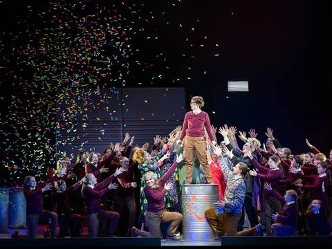  – Monika Rittershaus