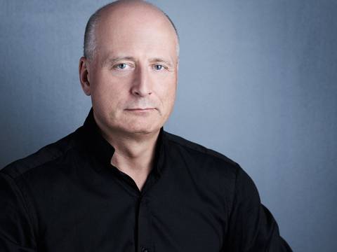  – Paavo Järvi