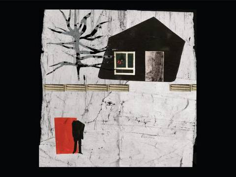TRANSPORTED MAN | Artwork by Ari Matsuoka | MAKOTO SAKAMOTO RECORDINGS R&C