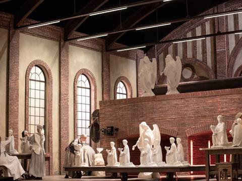 Norma – Bernd Uhlig