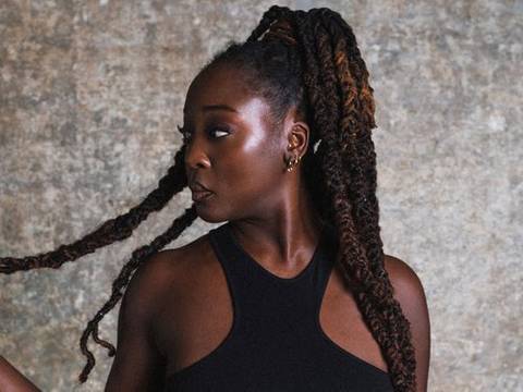 Cassie Kinoshi
