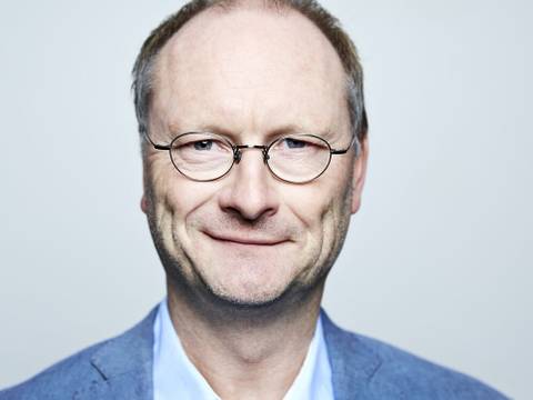Portraits von Sven Ploeger