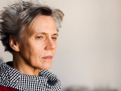 Esther Kinsky