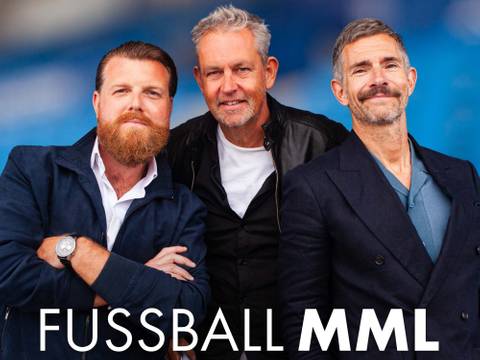 FUSSBALL MML
