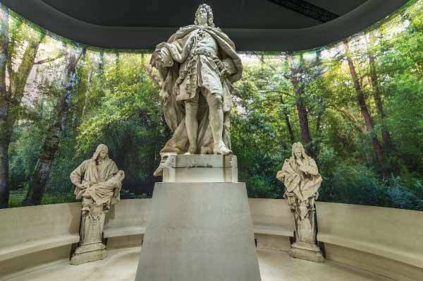 Die Siegesallee