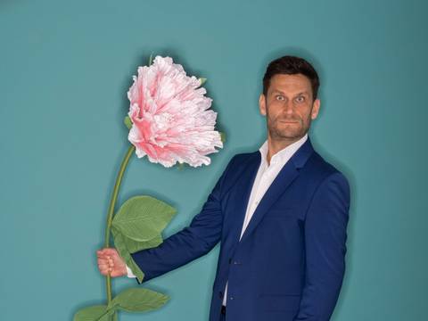 Christian Ehring - Versöhnung – Bibi Debil_Thorsten Porst