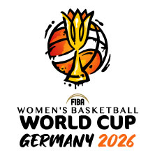 FIBA Womens Basketball World Cup 2026