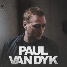 Paul van Dyk — A Million Reasons To Dance Festivalgelände
