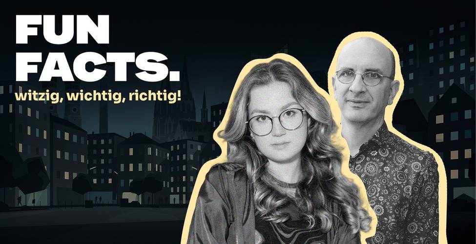 Florentine Osche & Jakob Hein