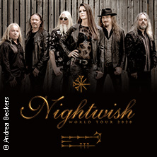 Nightwish – World Tour 2020