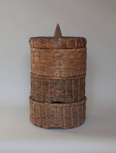 Kanitzkorb Entwicklung um 1852