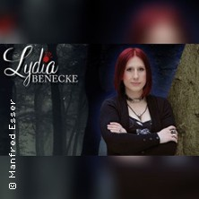 Lydia Benecke - Die Psychologie der Manipulation