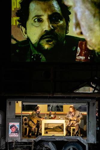 La forza del destino