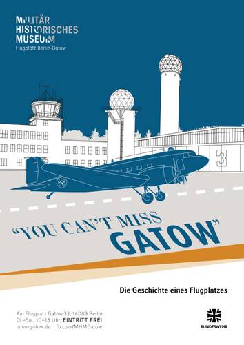 Ausstellungsplakat