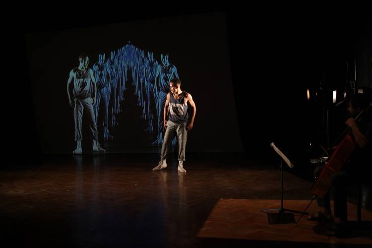 Auf meinen Schultern – Auf meinen Schultern