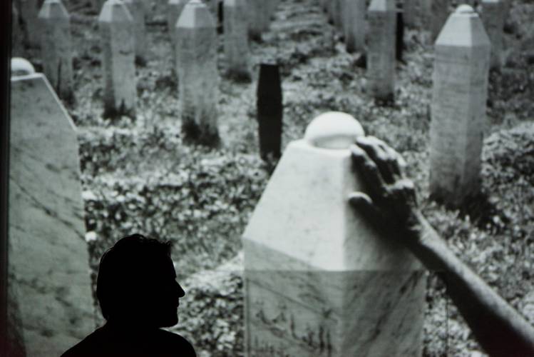 Srebrenica
