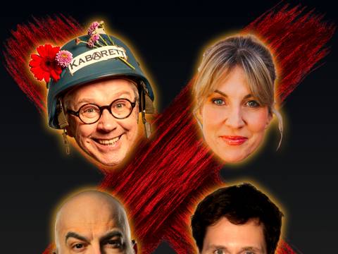 Schlachtplatte - Die Endabrechnung 2026 – Gilly Alfeo_Schlachtplatte