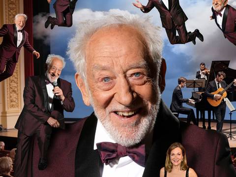 UNKAPUTTBAR - 90 JAHRE HALLERVORDEN