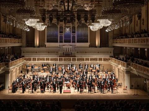 Rundfunk-Sinfonieorchester Berlin