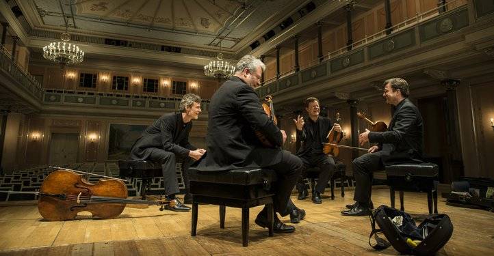 Vogler Quartett