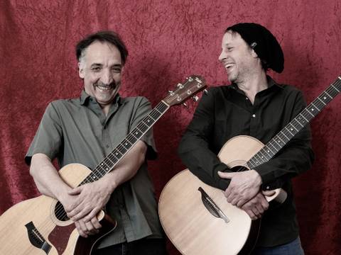 Gitarrenduo Ilimitado