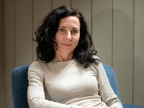  – Juli Zeh