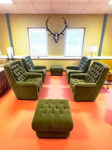 Klub der Funktionäre