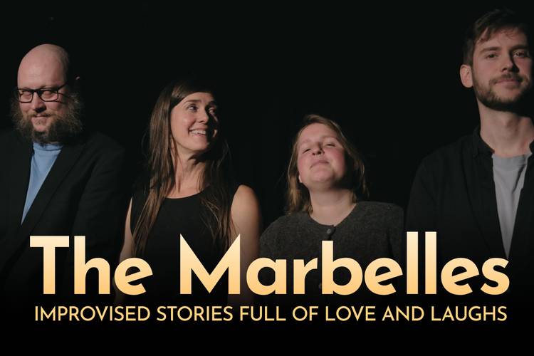 the marbelles